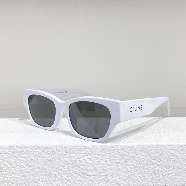 Kính Râm Ce 2021 MONOCHROMS 01 Trong ACETATE