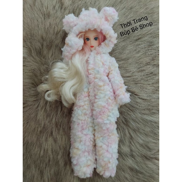 Mẫu xinh.shop có size barbie.xinyi.kexin.doris 30cm.doris 36cm.licca.blythe.1/8.holala.baboliy.60cm