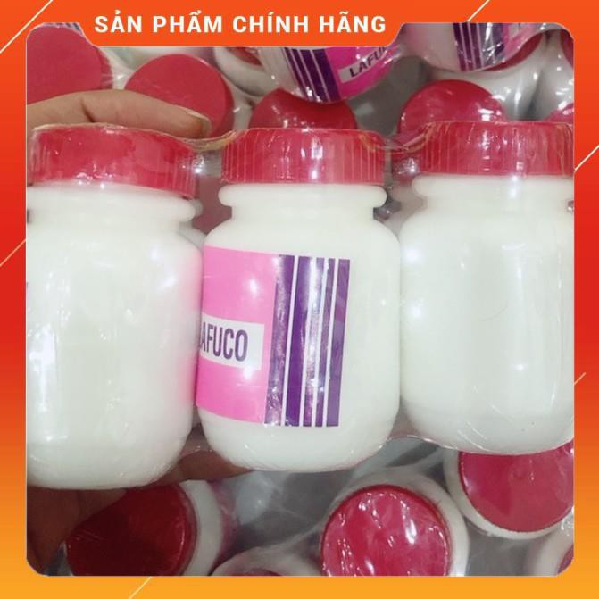 Kem Làm Mềm Da Móng Tay Móng Chân LAFUCO 2 hủ