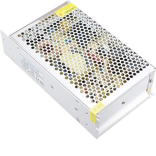 Nguồn tổ ong 12V 20A - nguồn tập trung chuyên dùng cho camera và đèn led