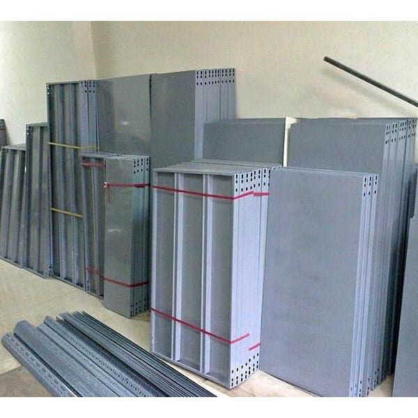 Mâm kệ sắt 50 x 100cm