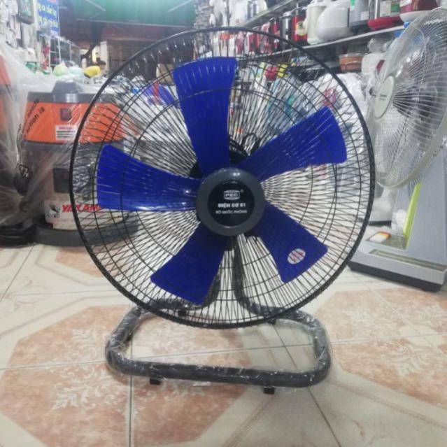 Quạt Chân Quỳ - Quạt Sàn 450 điện cơ 91 - Bộ Quốc Phòng, Quạt khỏe, Chắc Chắn, Tiết kiệm Điện Năng, Bảo hành 12 Tháng. | BigBuy360 - bigbuy360.vn