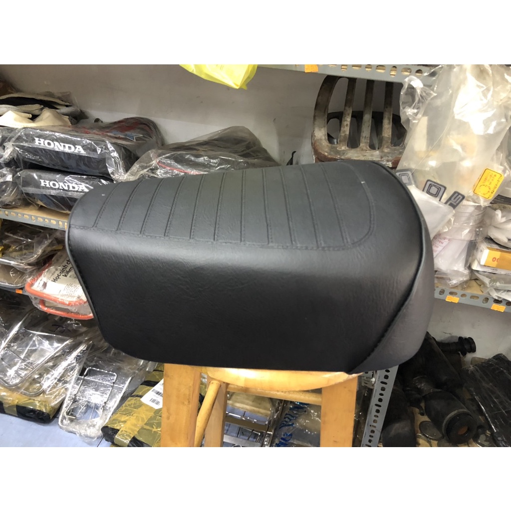 Honda 67: Yên rời mẫu cd50 cho anh em dọn xe 67-Cd-CL...