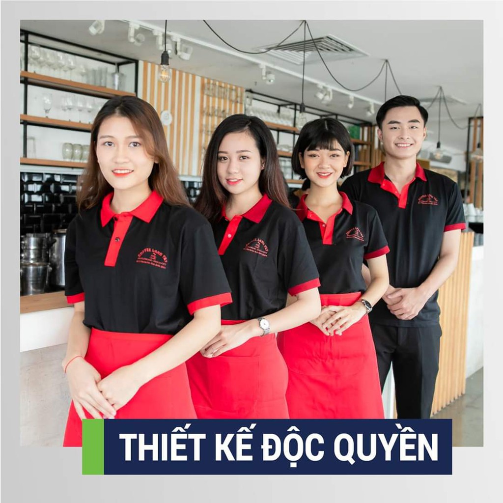 Đồng phục áo phông