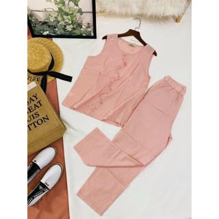 Set bộ tơ đũi