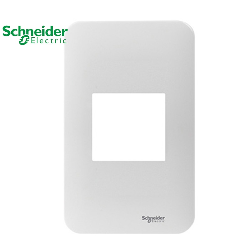 Mặt cho 1 thiết bị, size M  Schneider Electric