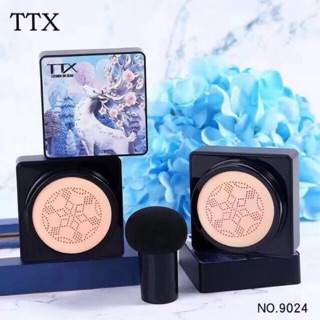 Phấn nước Bb Cream TTX tặng kèm bông tán