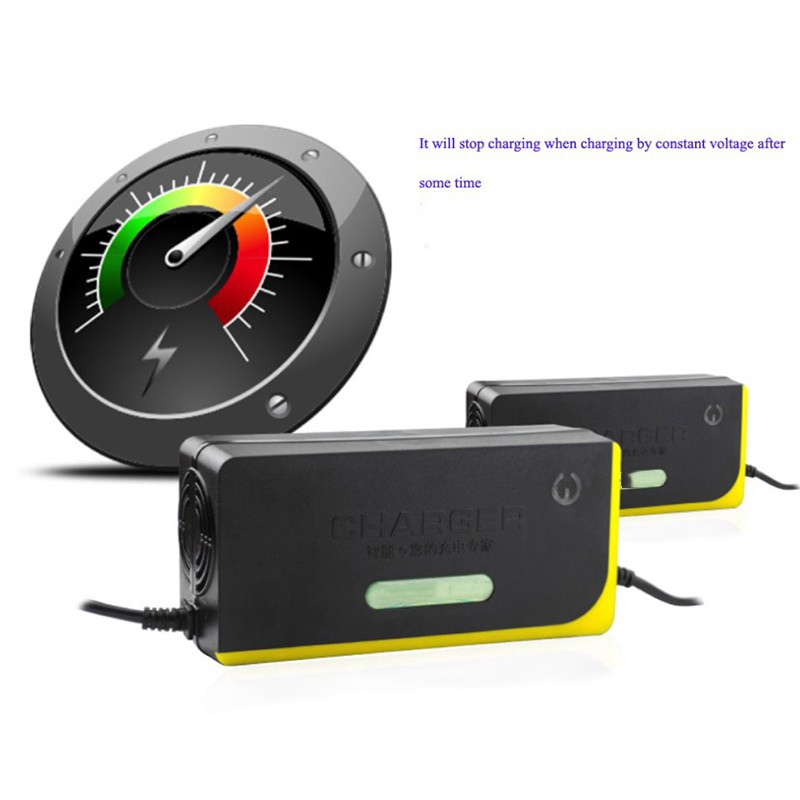 Bộ sạc dành cho xe đạp điện 48V 60V 72V 96V 12AH 20AH 30AH 40AH 50AH 60AH