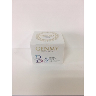 kem Genmy B2