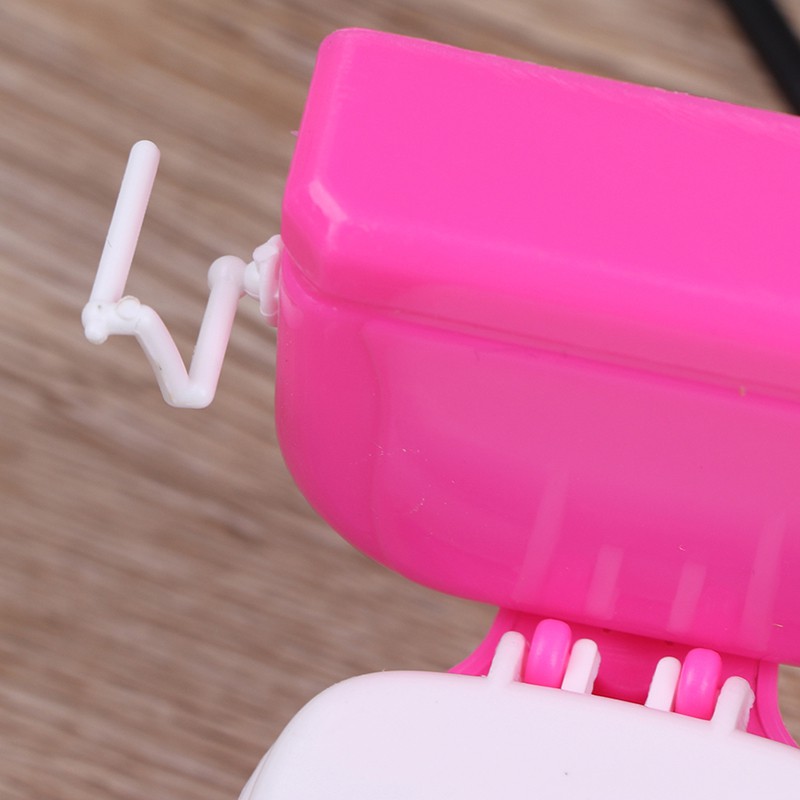 Bồn Rửa Đồ Chơi Đáng Yêu Cho Búp Bê