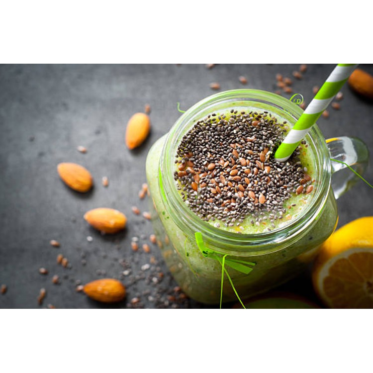 ⚡GIÁ HỦY DIỆT⚡ HẠT CHIA TÍM ABSOLUTE ORGANIC ÚC 1KG | BigBuy360 - bigbuy360.vn