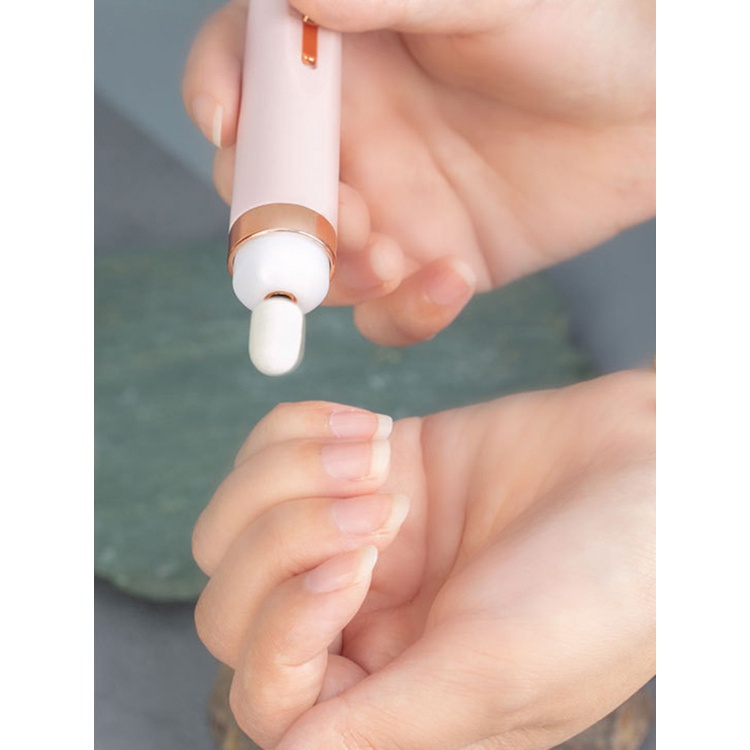 Bộ Máy Đánh Bóng Móng Tay Bằng Điện Đa Năng Kèm Phụ Kiện
