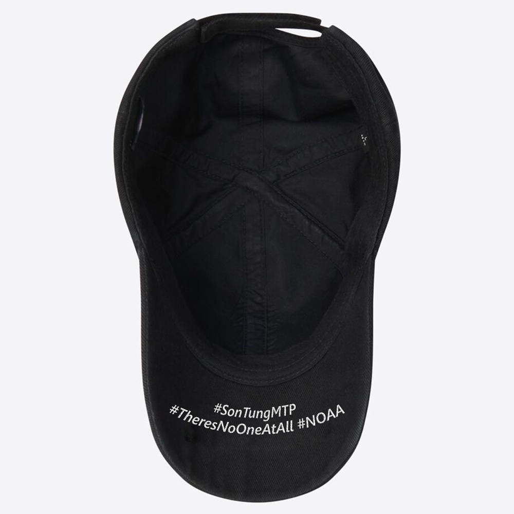 Nón Sơn Tùng MTP TheresNoOneAtAll