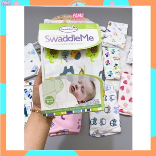 Ủ kén cho bé sơ sinh SwaddleMe, hàng đẹp