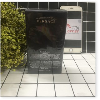 Nước hoa fullsize versace pourhome 100ml .
