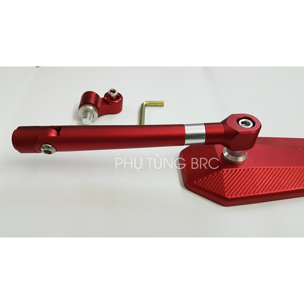 Gương chiếu hậu xoay  FERRI 2023