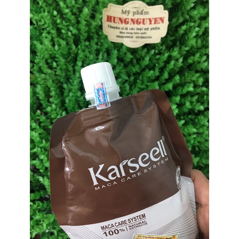 Hấp phục hồi tóc nát KARSEELL chính hãng | BigBuy360 - bigbuy360.vn