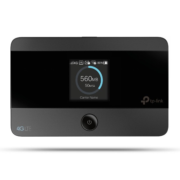 Bộ phát WiFi từ sim 3G/4G TP-LINK M7350