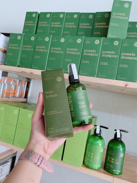 Tinh dầu xịt bưởi Vijuly | BigBuy360 - bigbuy360.vn