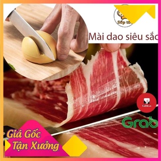 Ngothiengiang18743 Mài dao hình con ếch tiện ích siêu sắc