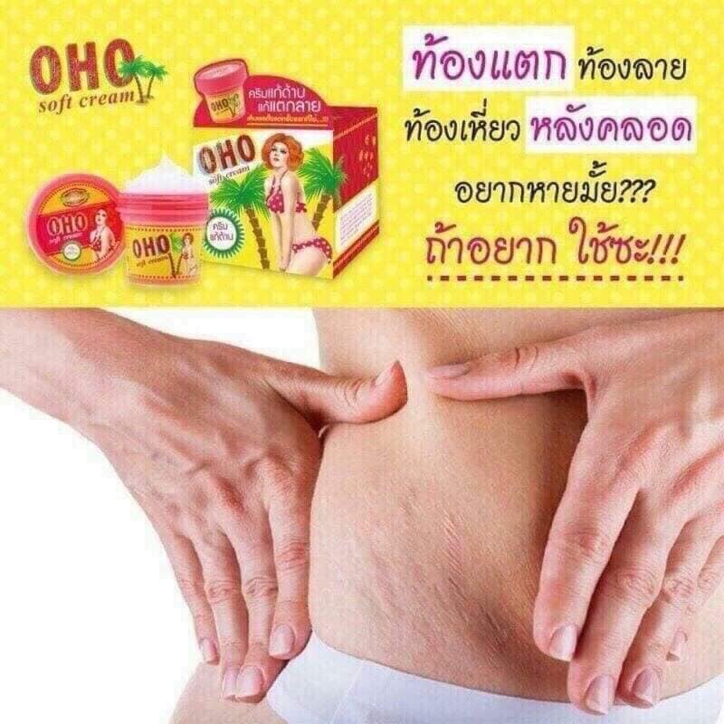 ❌ KEM TRỊ RẠN DA OHO