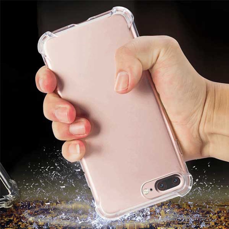 ỐP dẻo chống sốc Va Đập IPHONE 5 / 5s / 6 / 6s / 7 / 8 / plus / X / XS / XR / 11 / 12 13 / MINI / PRO / MAX