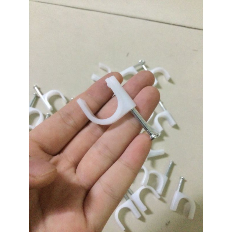 50 móc ống đồng phi 21