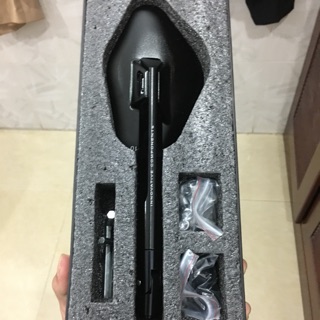 Kính chiếu hậu rizoma eslis