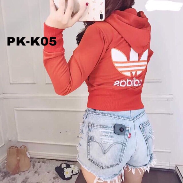 Áo khoác lửng bo eo | BigBuy360 - bigbuy360.vn