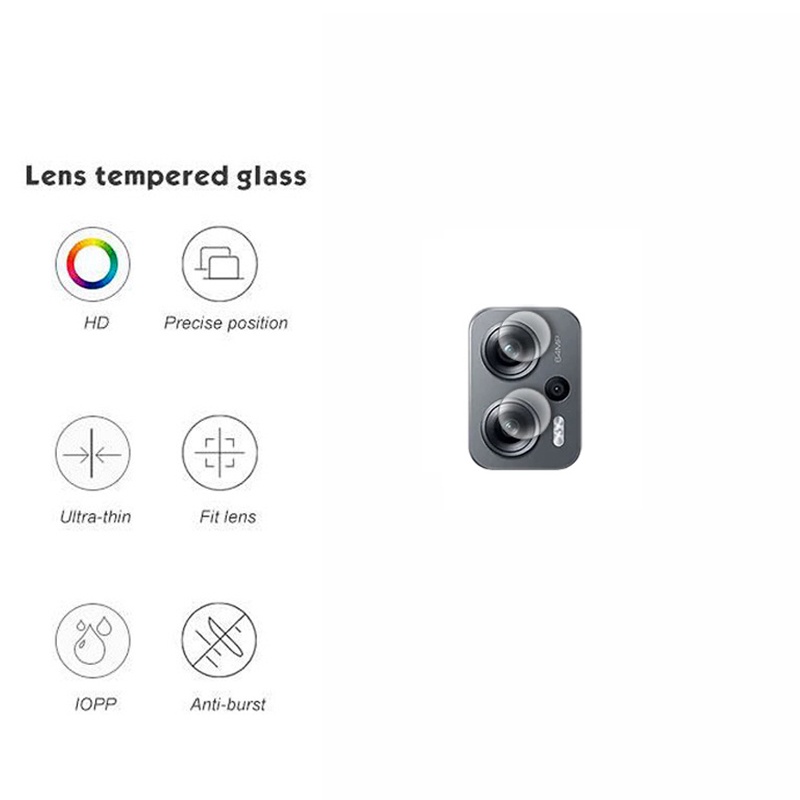 Kính Cường Lực Bảo Vệ Toàn Màn Hình Cho Xiaomi POCO X4 GT F4 X3 Pro M4 M3 Pro 5G F4 X3 NFC GT Redmi Note 11 Pro 11S 5G