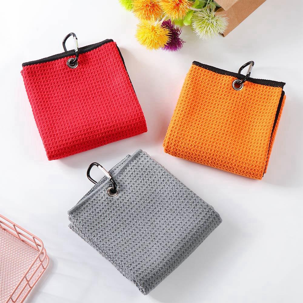 Khăn Lau Tay Bằng Cotton Sợi Nhỏ Tiện Dụng