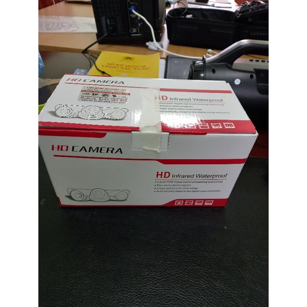 camera seetong ip 4.0 mic màu đêm 3 chế độ | BigBuy360 - bigbuy360.vn