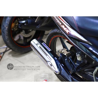 Pô Uma Racing - Ex135 5 số 2011 2014 - cho ex135 lắp như zin