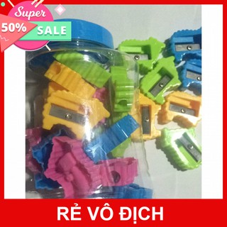 Xả kho gọt bút chì, chuốt chì hình đẹp