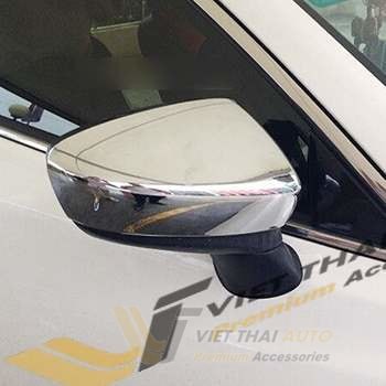 ốp gương mazda 6