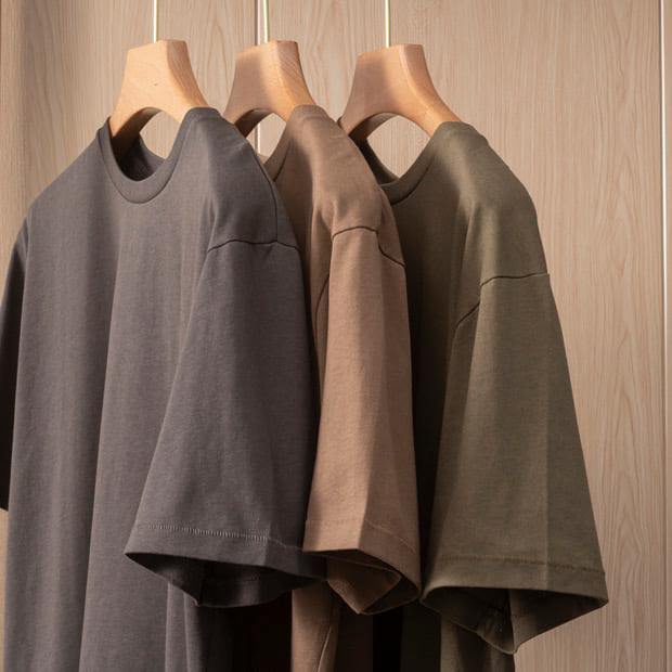 Áo Thun Trơn 🌹 FREE SHIP 🌹 Giảm Giá 20K Khi Nhập  Áo Phông Trơn