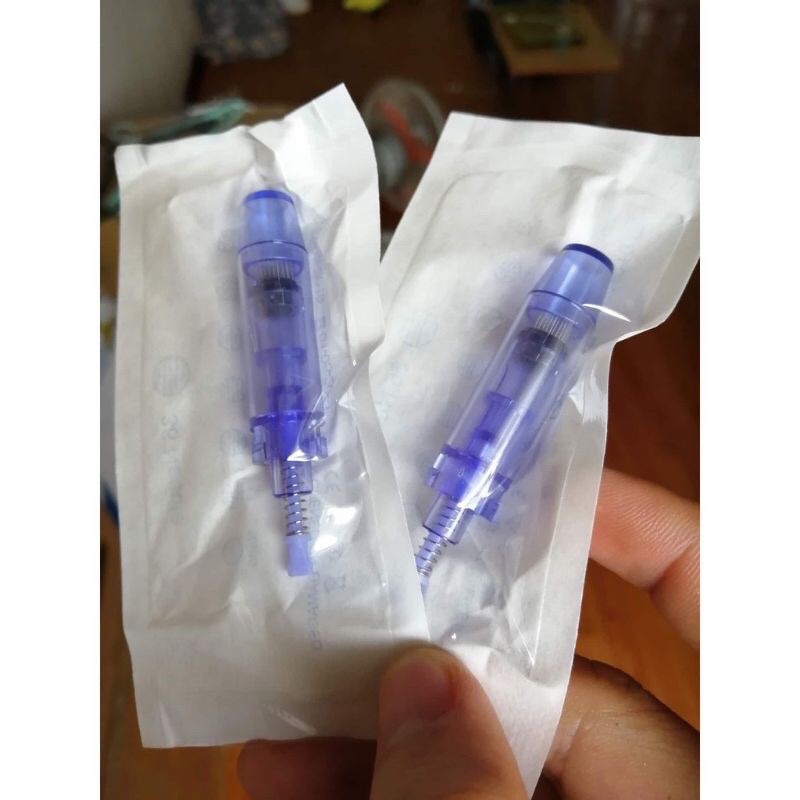 Đầu kim 12 36 dùng cho máy phi kim