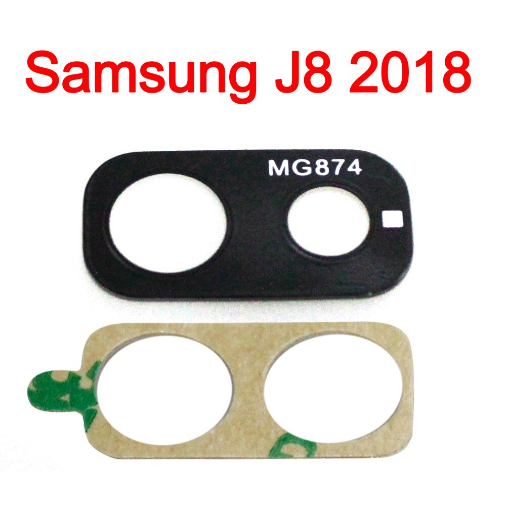 ✅ Chính Hãng ✅ Mặt Kính Camera Sau Samsung Galaxy J8 2018 Chính Hãng Giá Rẻ