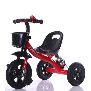 [Trợ Giá] Xe đạp ba bánh bình nước trẻ em