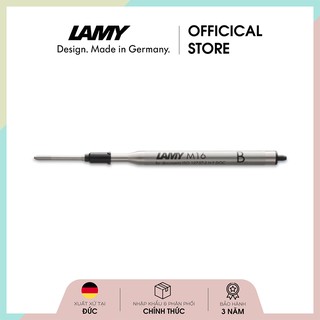 Ống mực bút bi cao cấp lamy m 16 - hàng phân phối trực tiếp từ đức