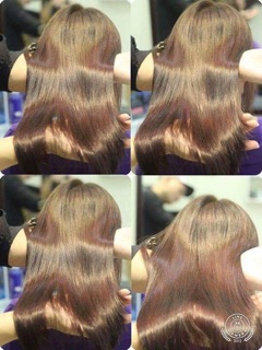 🌺HẤP- Ủ TÓC PHỤC HỒI PHỦ LỤA FAKESHU - HÀNG CHUẨN