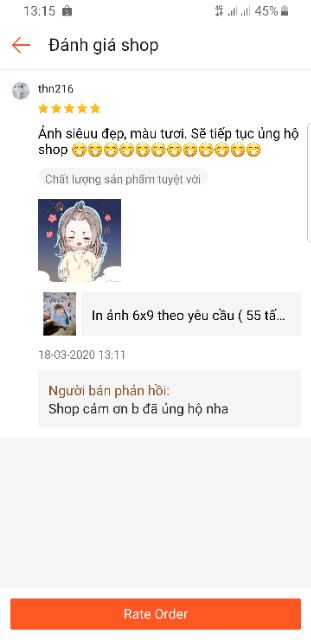 In ảnh size 6x9 ép plastic | BigBuy360 - bigbuy360.vn