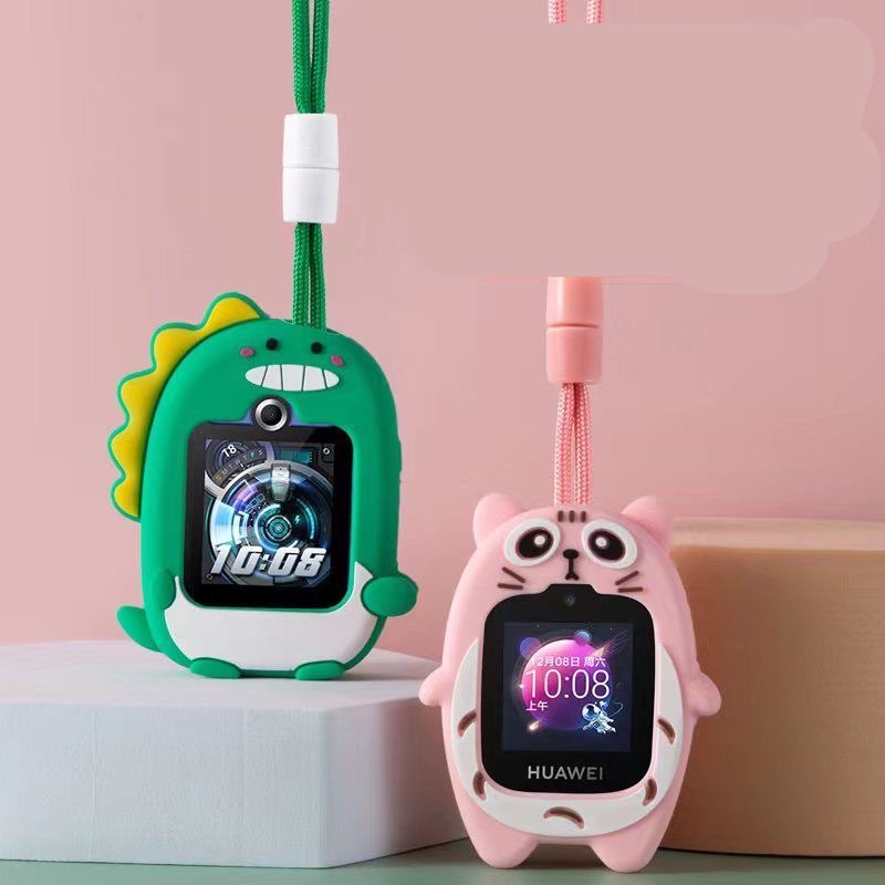 Ốp Bảo Vệ Mặt Đồng Hồ Thông Minh HUAWEI watch 4 Pro Đồng Hồ Thông Minh Trẻ Em HUAWEI WATCH KID 4 Pro hộp bảo vệ