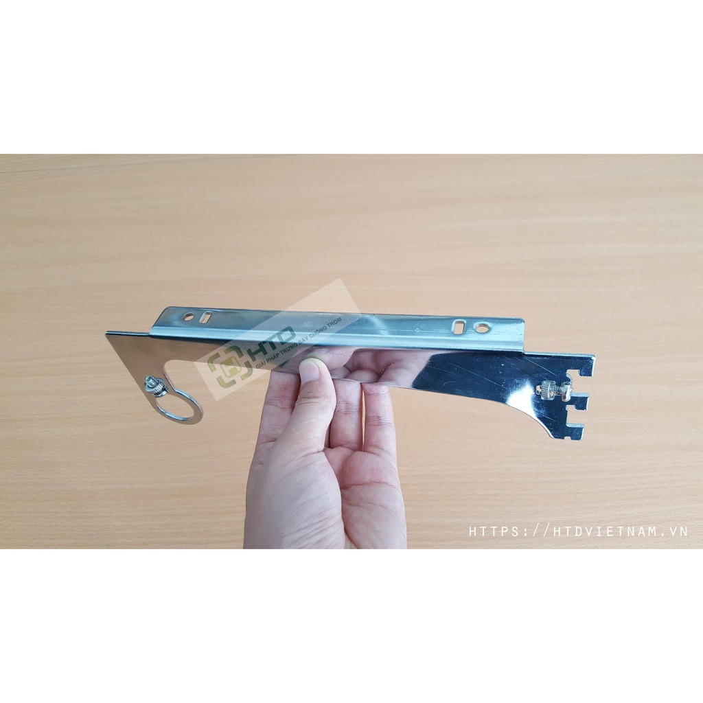 TAY ĐỠ, GIÁ ĐỠ KỆ HTD-TD07