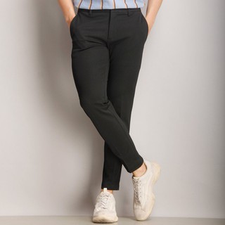 Quần Tây Nam Màu Đen Thanh Lịch CELEB DQ04