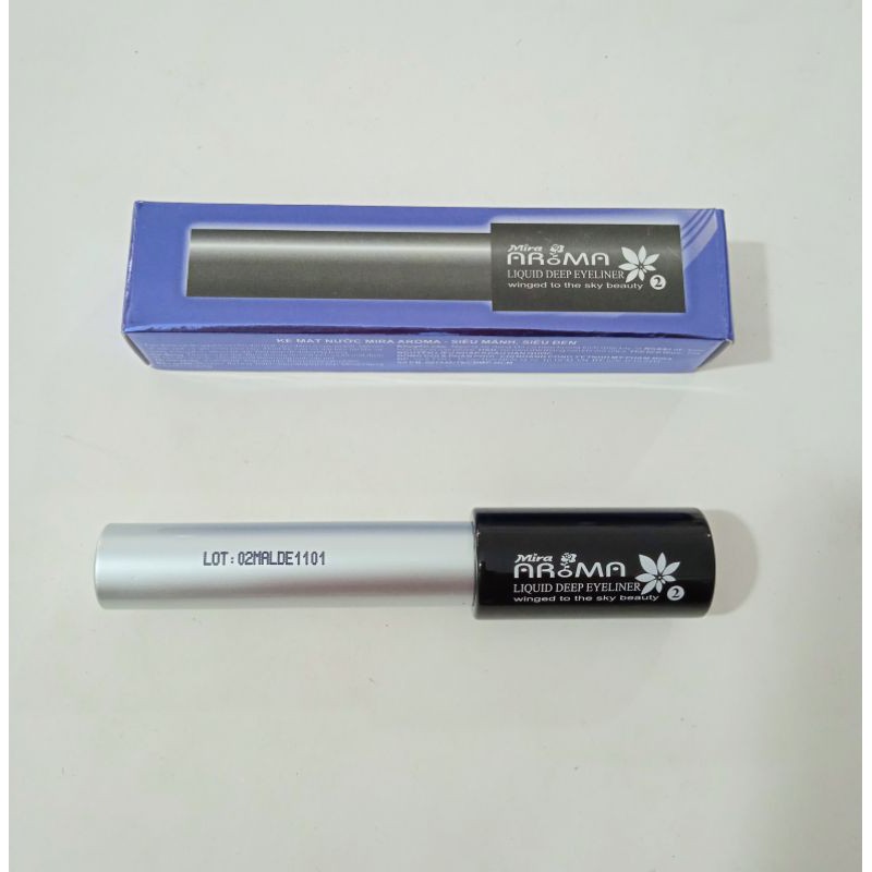 Kẻ Mắt Nước Mira Aroma