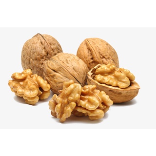 Nhân hạt óc chó Mỹ tách vỏ sẵn [500g]