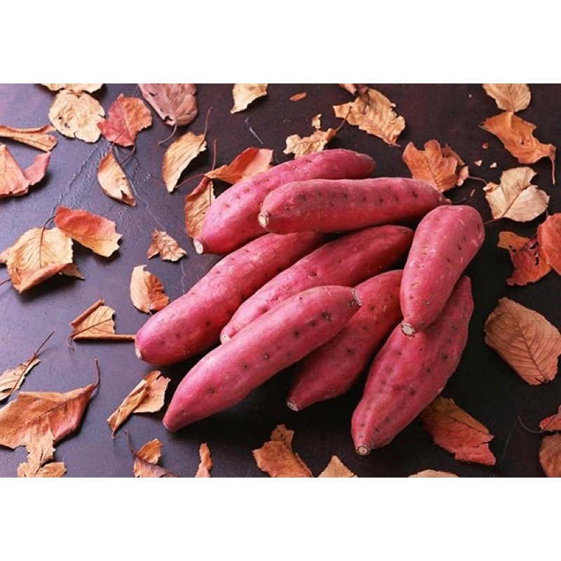 Khoai lang ngon 500g