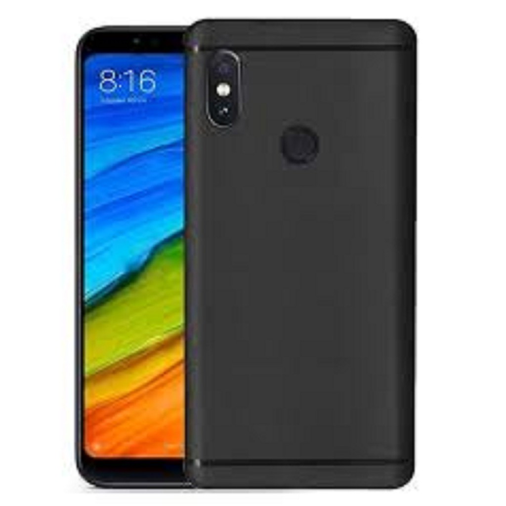 điện thoại Xiaomi Note 5 - Xiaomi Redmi Note 5 ram 4G rom 64G mới Chính hãng, Có Sẵn Tiếng Việt | BigBuy360 - bigbuy360.vn