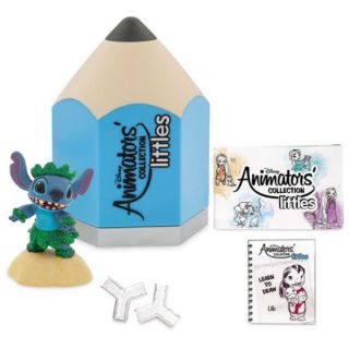 Hộp đồ chơi mô hình Animators little wave 1